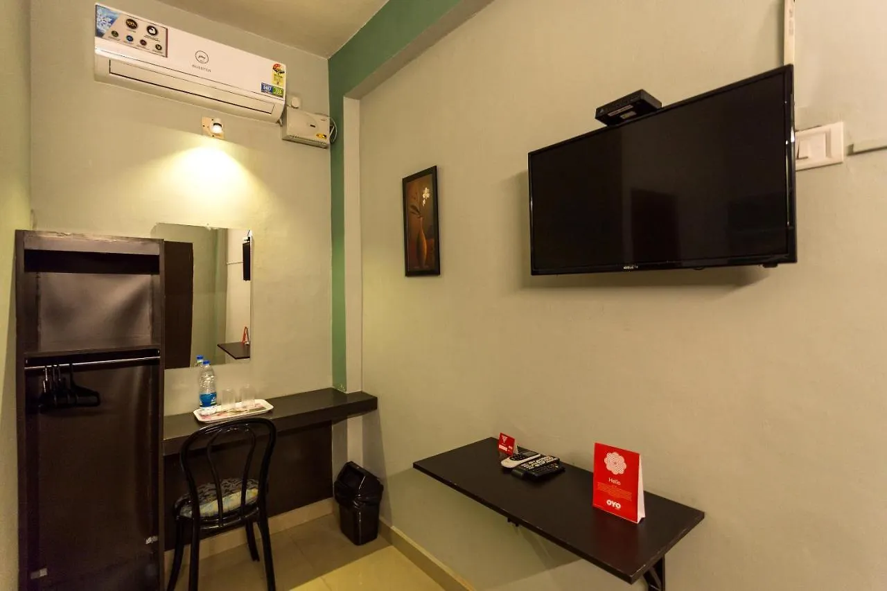 Oyo 15598 Cochin Airport Hotel Nedumbassery