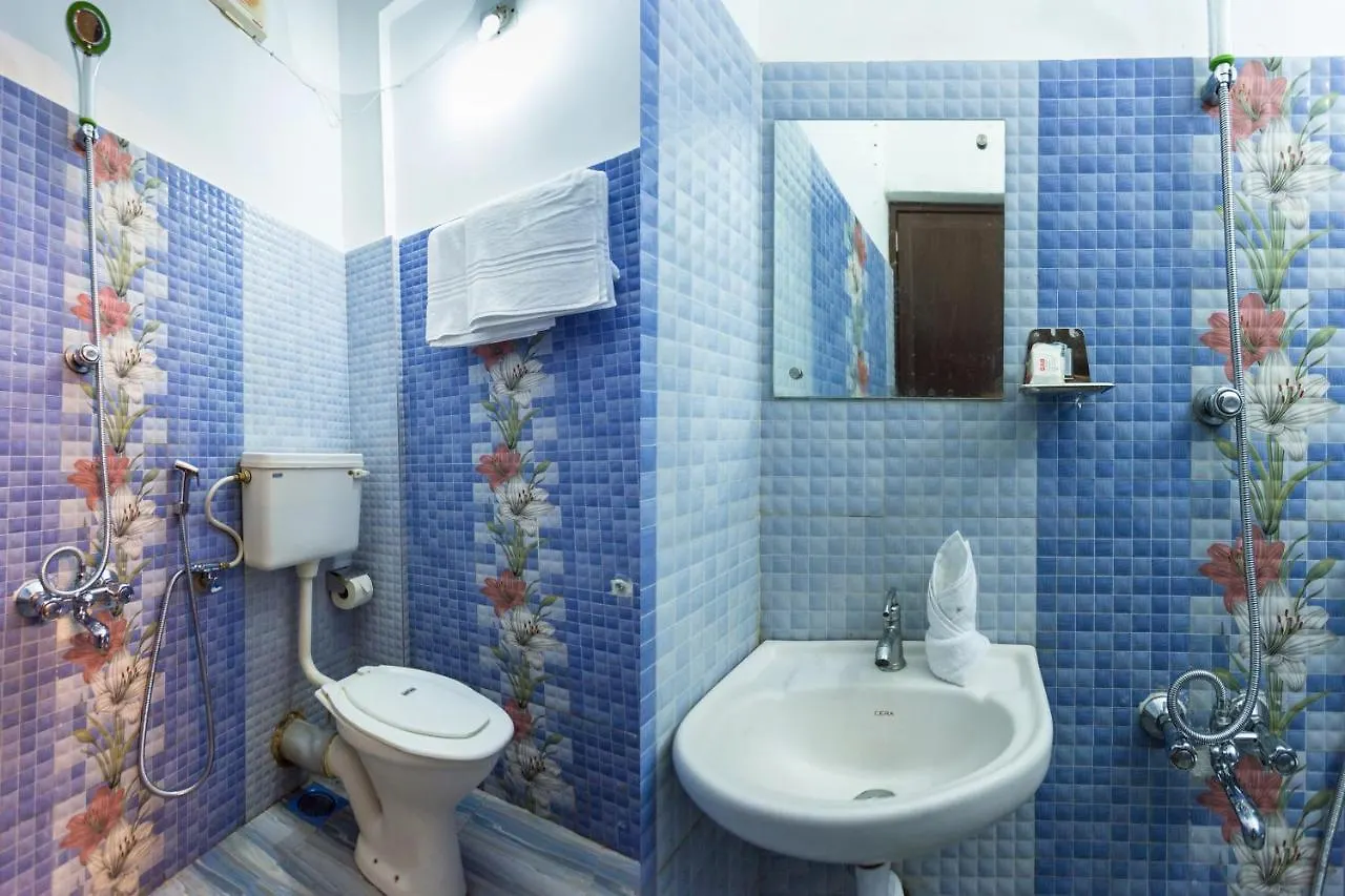 Oyo 15598 Cochin Airport Hotel Nedumbassery
