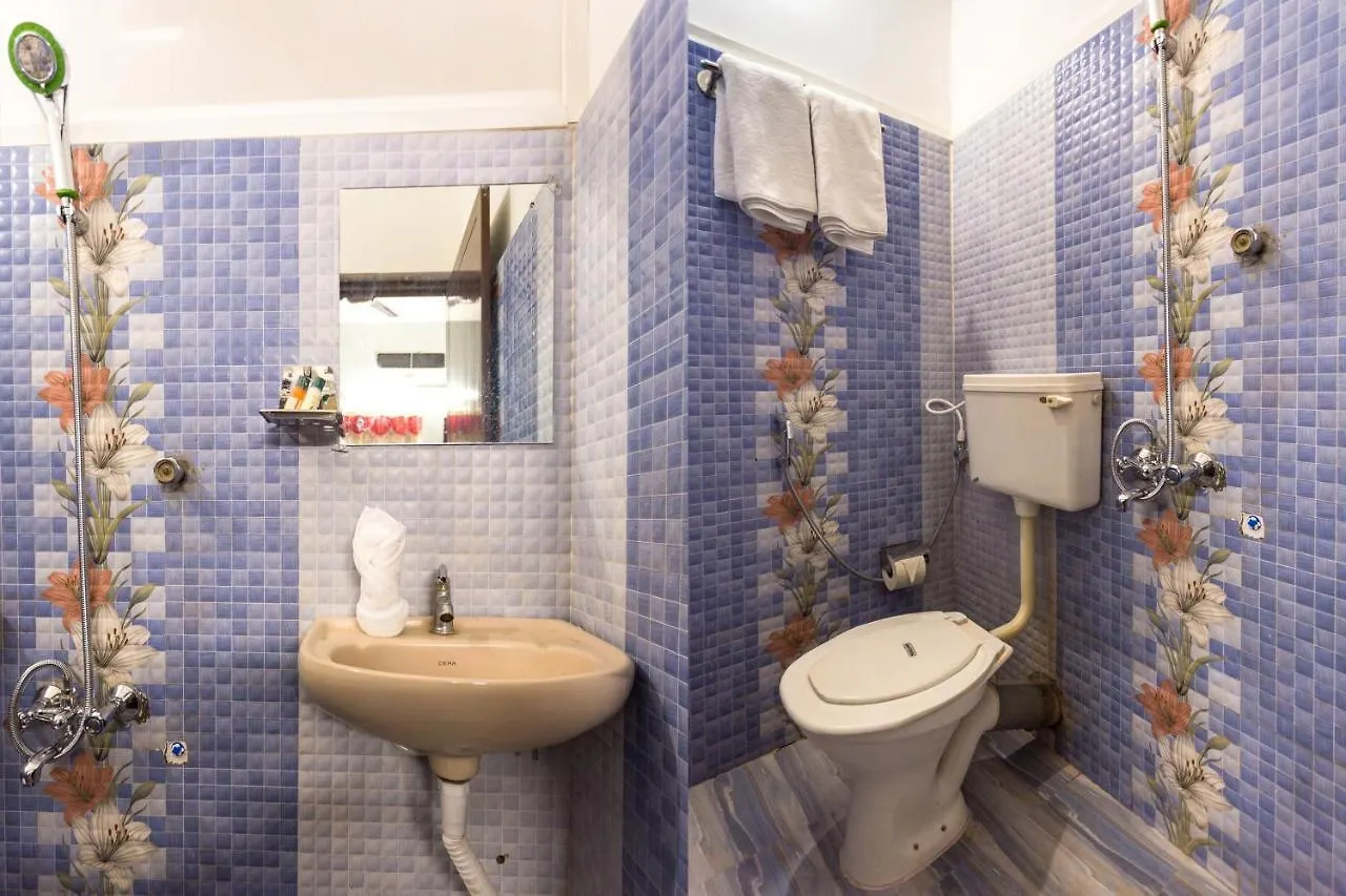 Oyo 15598 Cochin Airport Hotel Nedumbassery