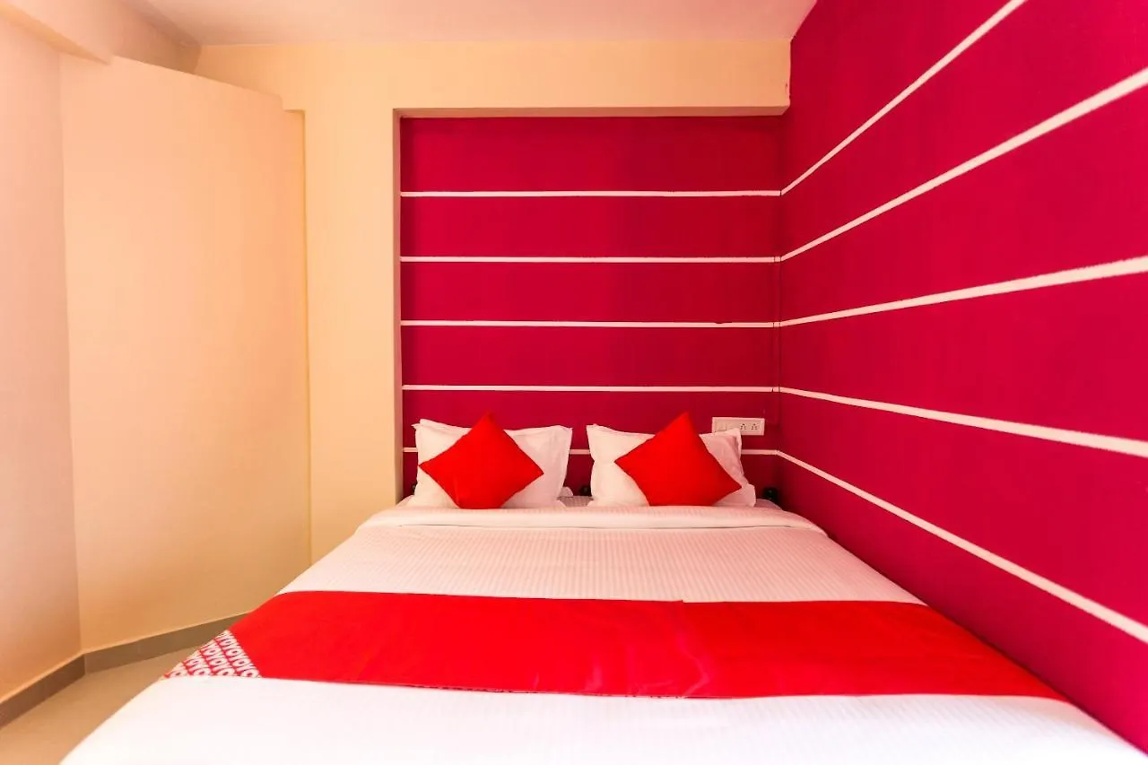 Oyo 15598 Cochin Airport Hotel Nedumbassery